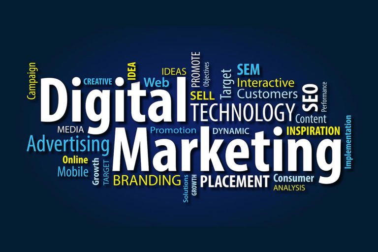 Digital Marketing Trends