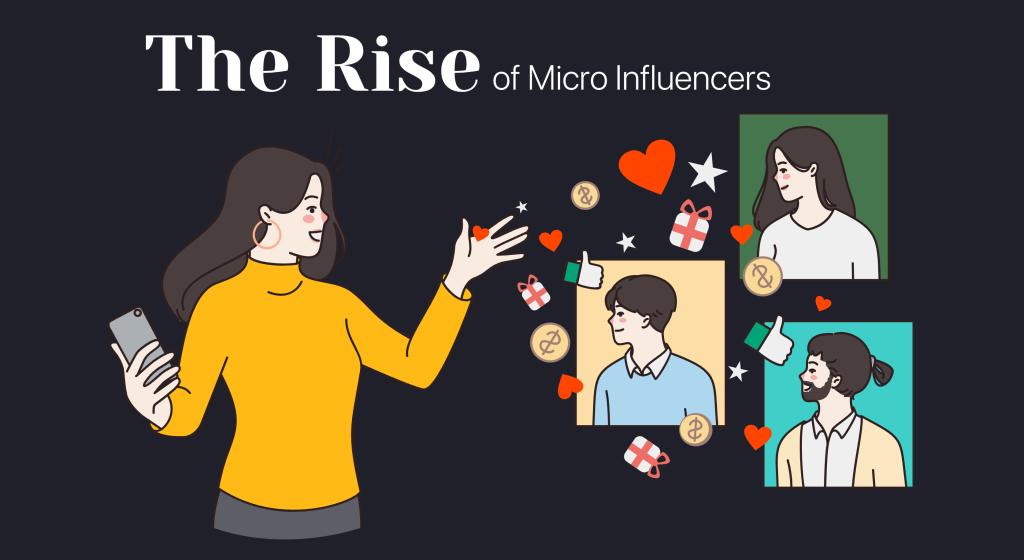  Micro-Influencer Marketing