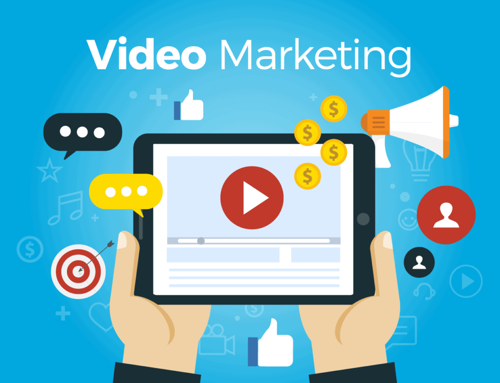 video marketing
